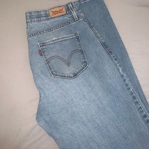 Vintage Levi jeans